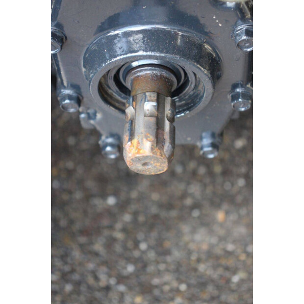 KUBOTA X-20-43599896