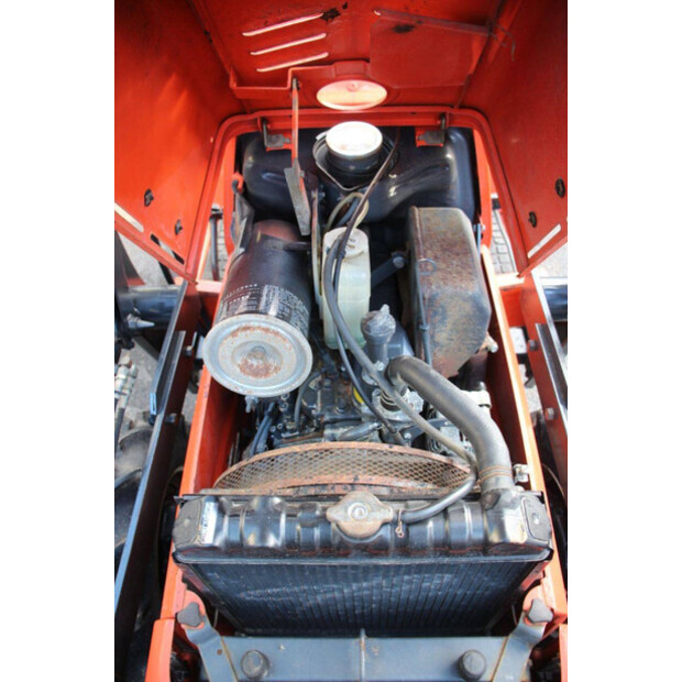 KUBOTA X-20-43599897