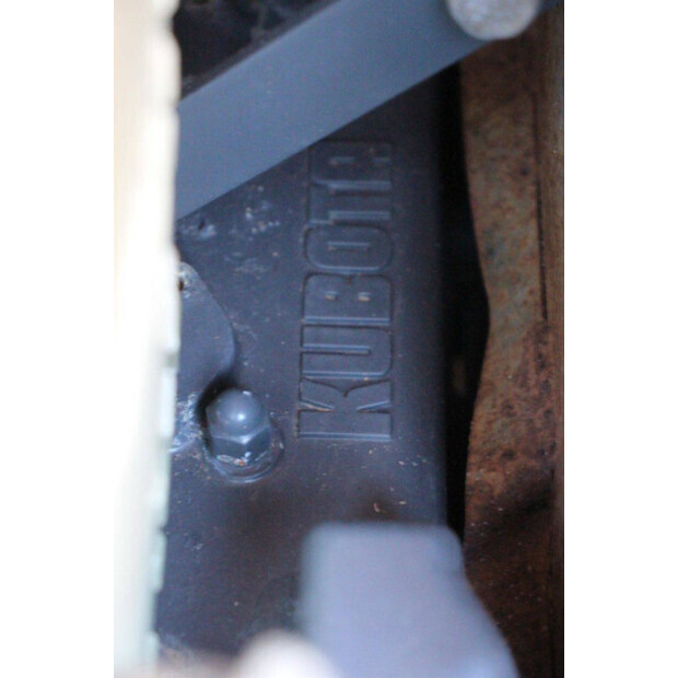 KUBOTA X-20-43599898