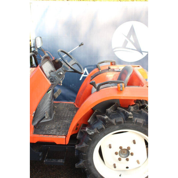KUBOTA X-20-43599900