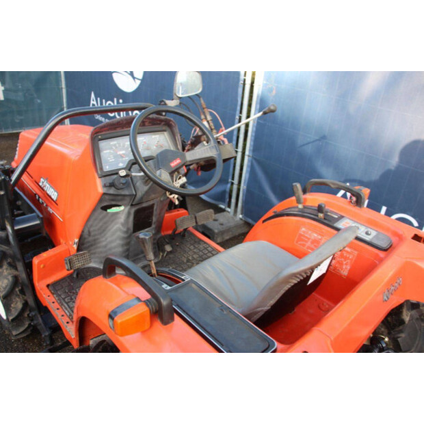 KUBOTA X-20-43599901