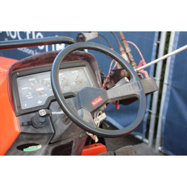 KUBOTA X-20-43599902