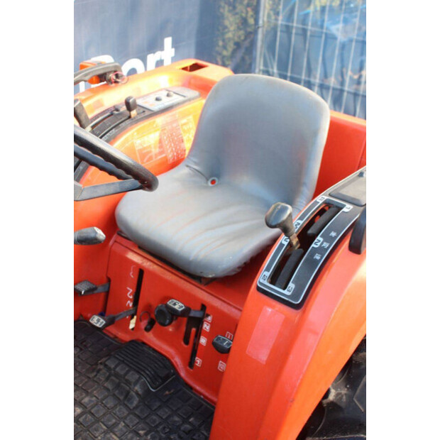 KUBOTA X-20-43599903