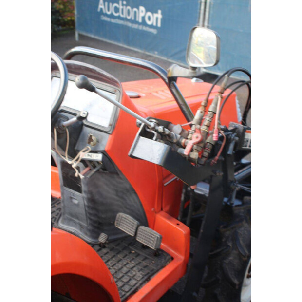 KUBOTA X-20-43599904