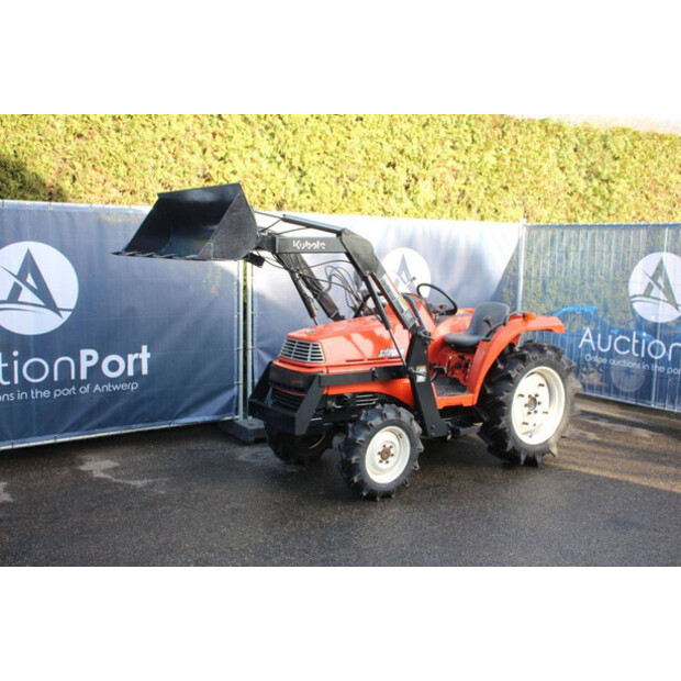 KUBOTA X-20-43599907