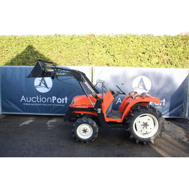 KUBOTA X-20-43599908