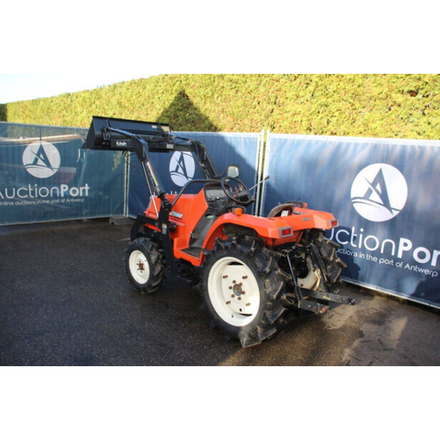 KUBOTA X-20-43599909