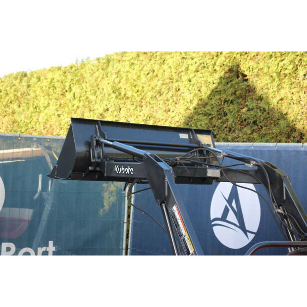 KUBOTA X-20-43599910