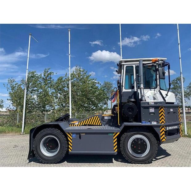 2025 Mafi HD445-43599912