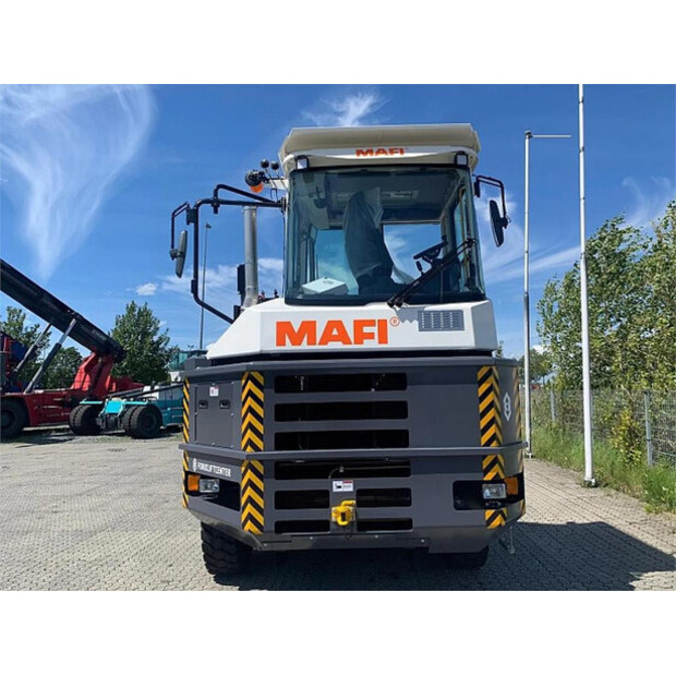 2025 Mafi HD445-43599914