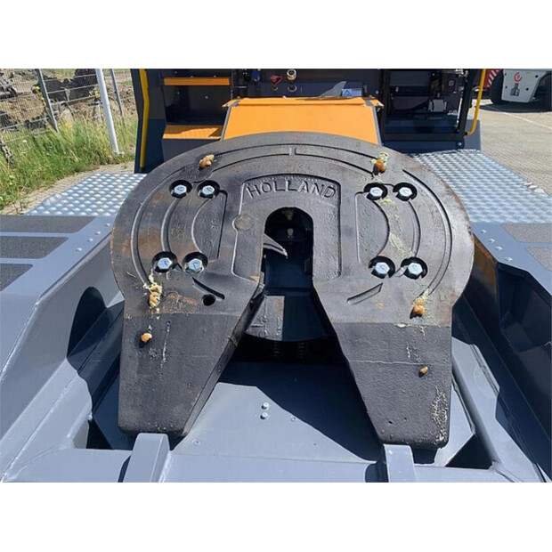 2025 Mafi HD445-43599919