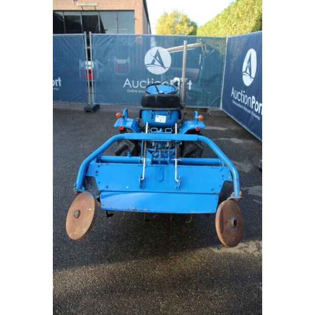 Iseki TX1210F-43599950