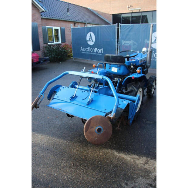 Iseki TX1210F-43599951