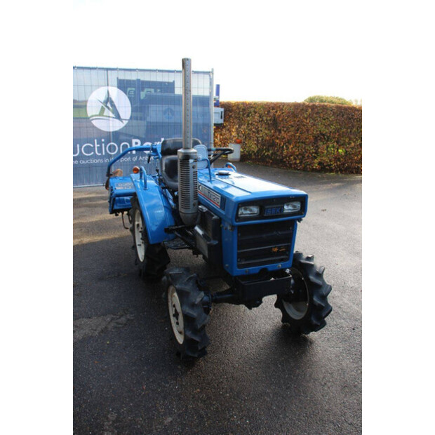 Iseki TX1210F-43599952