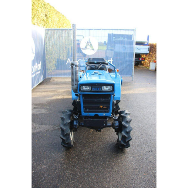 Iseki TX1210F-43599953