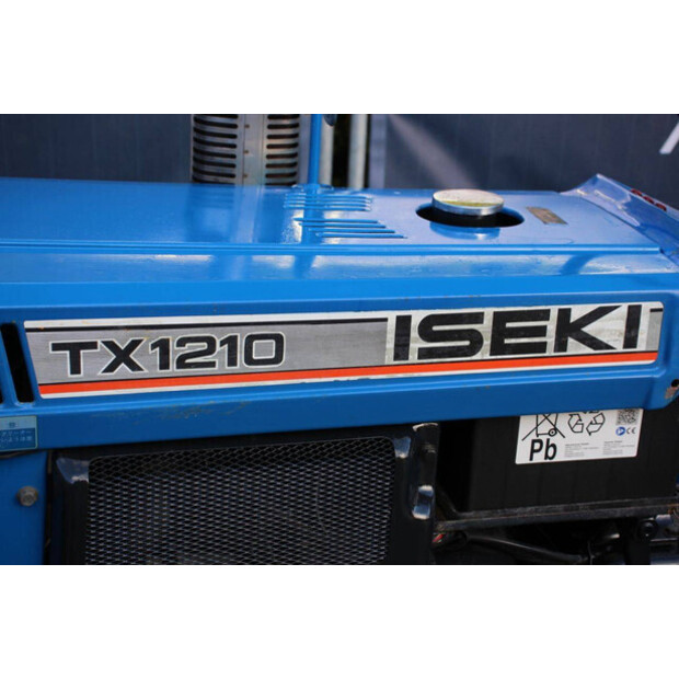 Iseki TX1210F-43599956