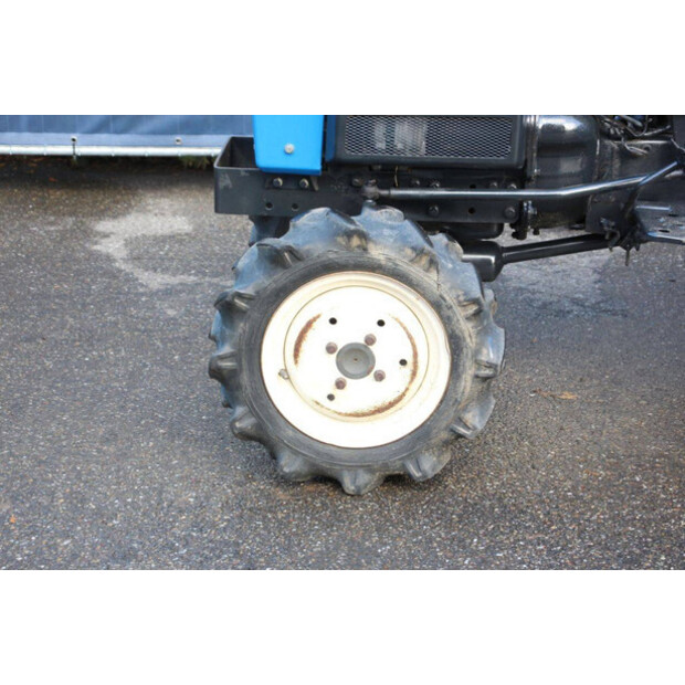 Iseki TX1210F-43599959