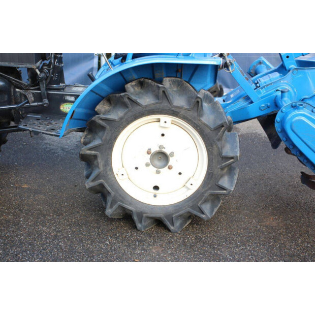 Iseki TX1210F-43599960