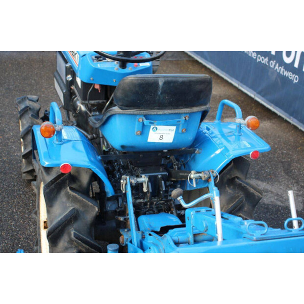 Iseki TX1210F-43599962