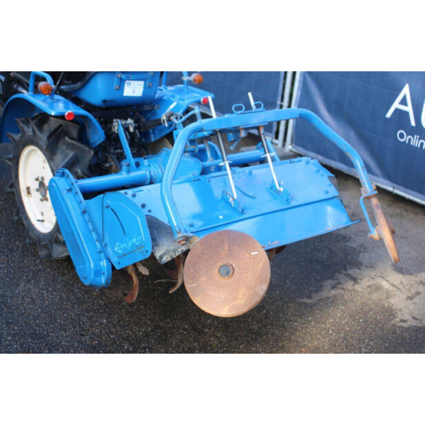 Iseki TX1210F-43599963