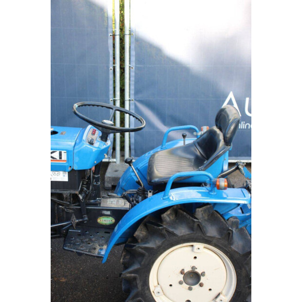 Iseki TX1210F-43599965