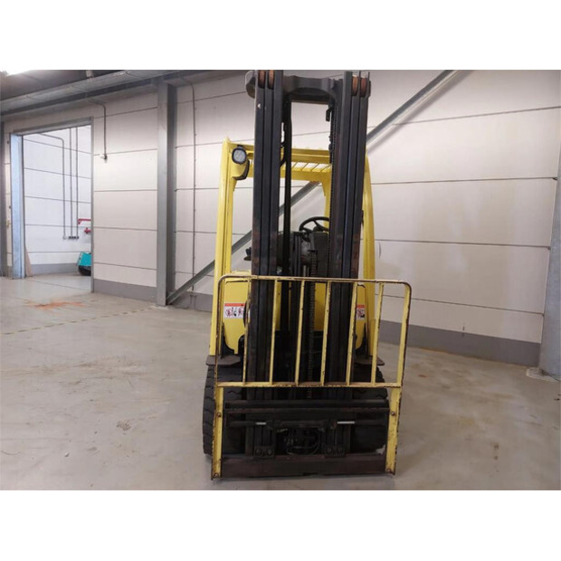 2011 Hyster J2.5XN-717-43599976