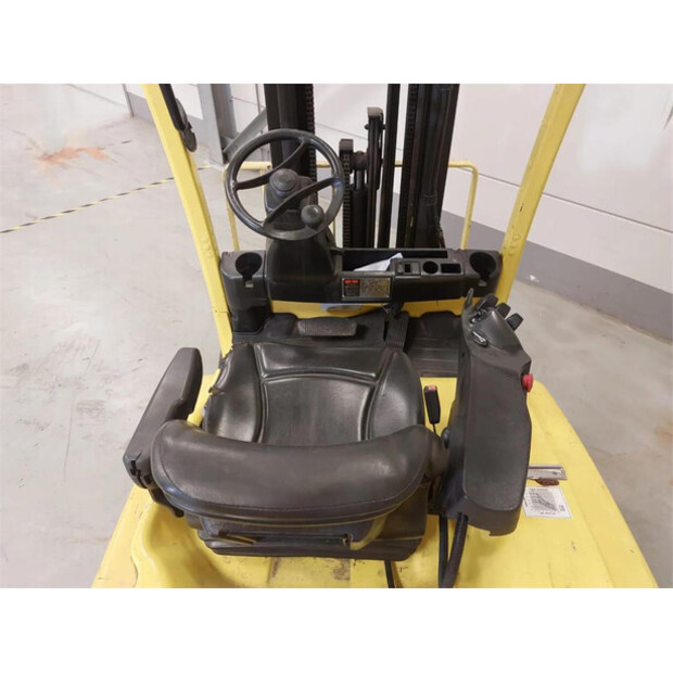 2011 Hyster J2.5XN-717-43599980