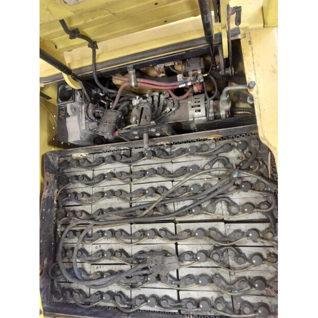 2011 Hyster J2.5XN-717-43599981