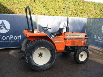 صورة ل تراكتورات زراعية كوبوتا Sunshine L1-R26 Reverser