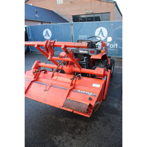 كوبوتا Aste A-155-43600143