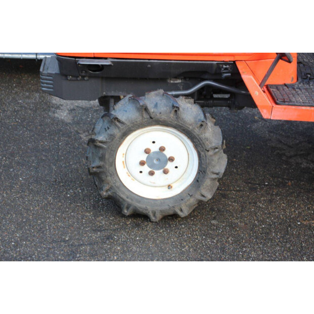 كوبوتا Aste A-155-43600160