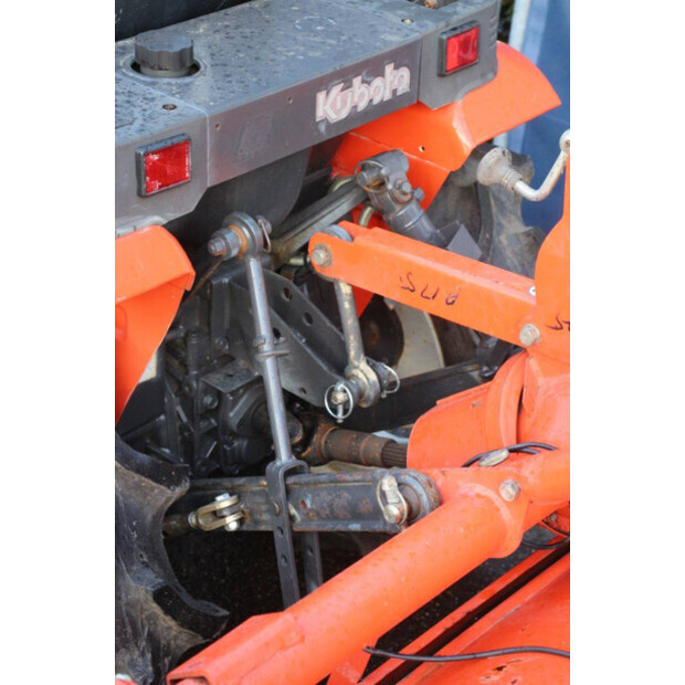 كوبوتا Aste A-155-43600165