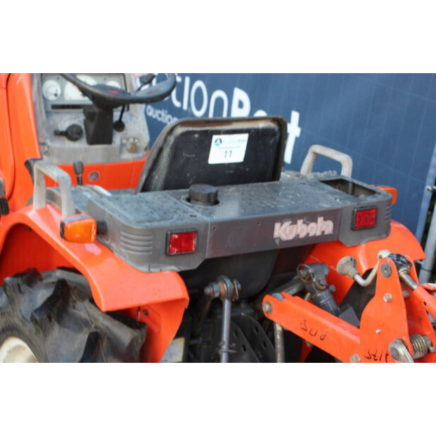 كوبوتا Aste A-155-43600167