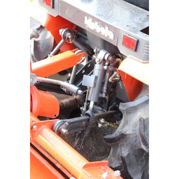 كوبوتا Aste A-155-43600175