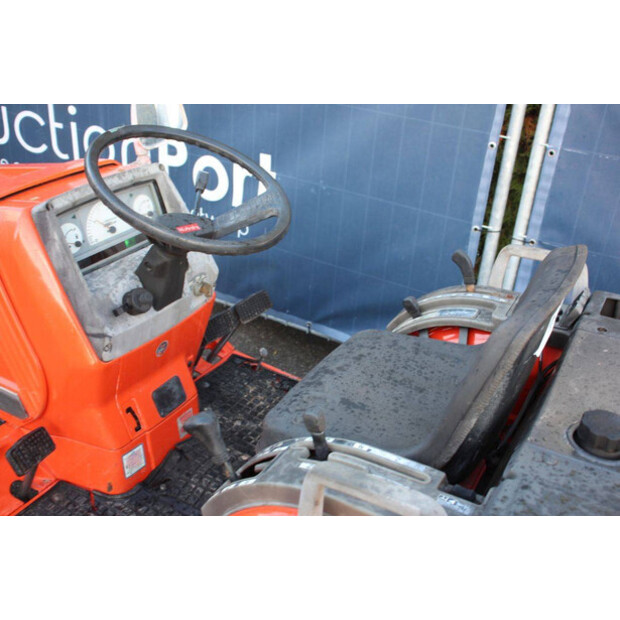 كوبوتا Aste A-155-43600180