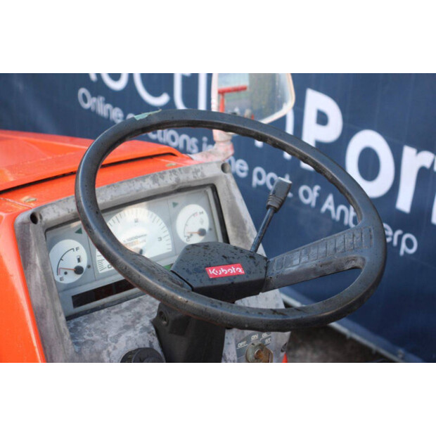 كوبوتا Aste A-155-43600182