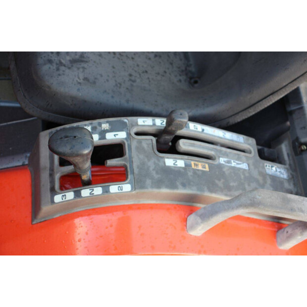 كوبوتا Aste A-155-43600188