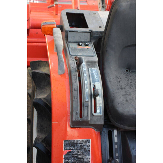 كوبوتا Aste A-155-43600190