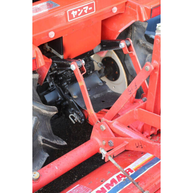 YANMAR F15-43600224