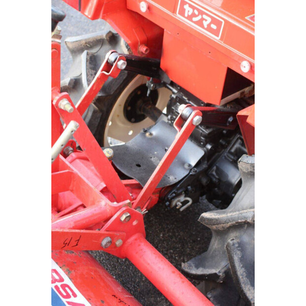 YANMAR F15-43600225