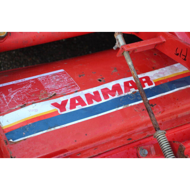 YANMAR F15-43600227