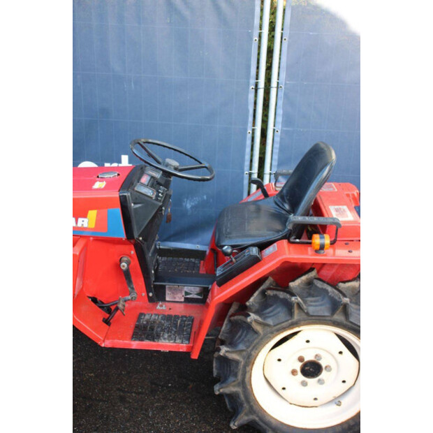 YANMAR F15-43600229