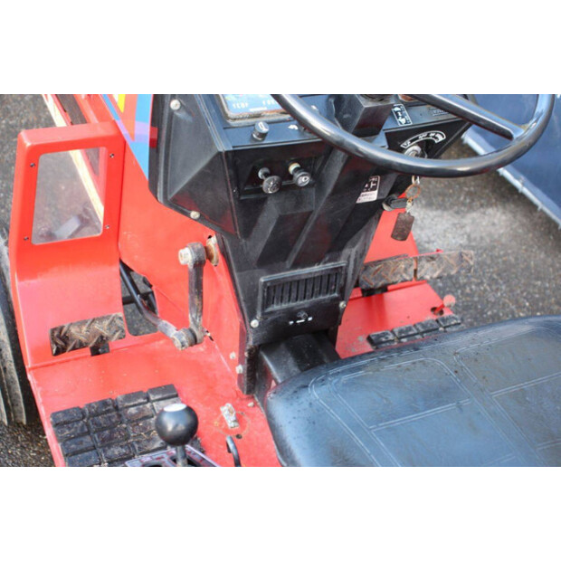 YANMAR F15-43600231