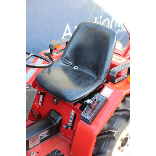 YANMAR F15-43600233
