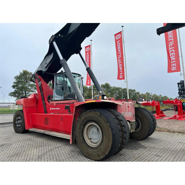 2015 KALMAR DRG450-65S5-43600266