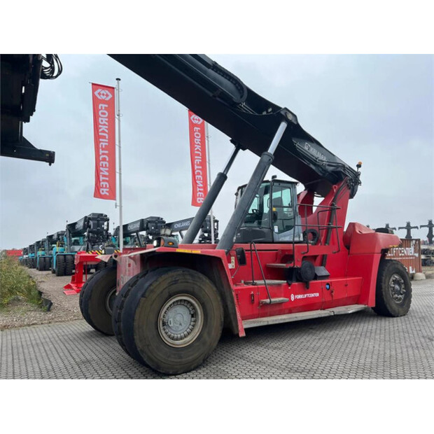 2015 KALMAR DRG450-65S5-43600267