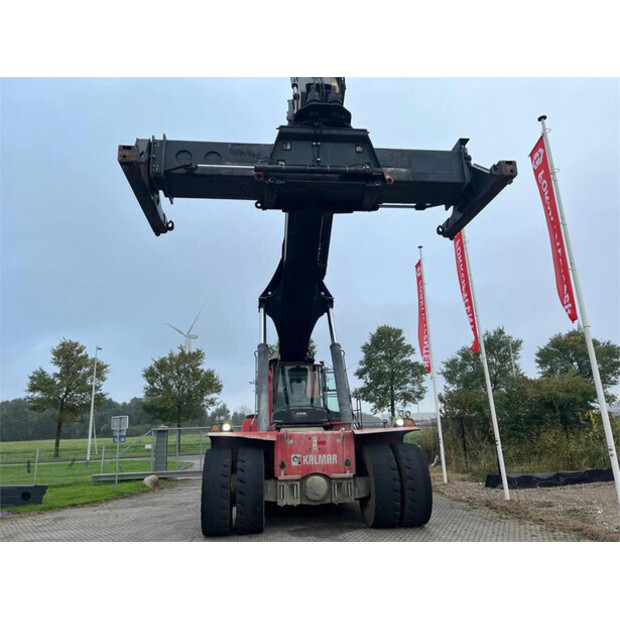 2015 KALMAR DRG450-65S5-43600268
