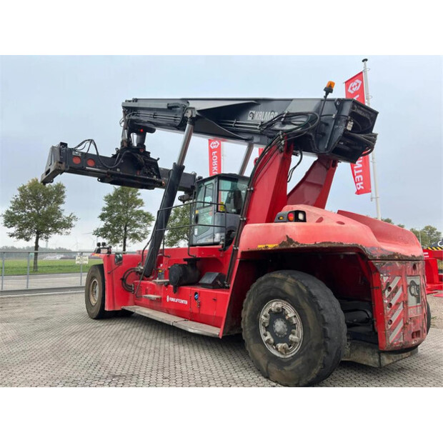 2015 KALMAR DRG450-65S5-43600269