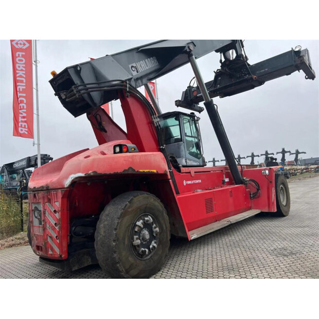 2015 KALMAR DRG450-65S5-43600270