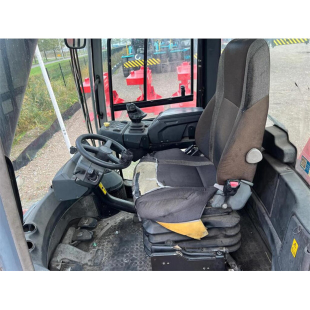 2015 KALMAR DRG450-65S5-43600275